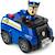 La pat patrouille véhicule de police avec la figurine de chase Multicolore 3 - vertbaudet enfant 