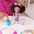 Gabby's dollhouse poupées de bricolage gabby deluxe Multicolore 4 - vertbaudet enfant 