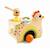 Tapatou jeu de taptap Multicolore 1 - vertbaudet enfant 