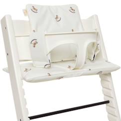 Puériculture-Assise pour chaise haute stokke nostalgic ride