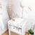 Housse de matelas à langer sidonia Sidonia, beige, écru, blanc 3 - vertbaudet enfant 