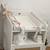 Housse de matelas à langer sidonia Sidonia, beige, écru, blanc 4 - vertbaudet enfant 