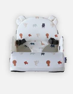 Puériculture-Réhausseur de chaise imperméable