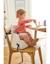 Réhausseur de chaise imperméable Beige+Blanc+Blanc imprimé+Bleu+Marron+Rose 10 - vertbaudet enfant 