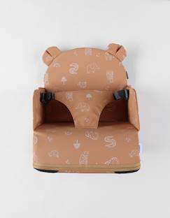 Puériculture-Réhausseur de chaise imperméable