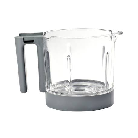 Bol seul en verre pour babycook neo Gris 1 - vertbaudet enfant 