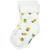 Lot de 3 paires de chaussettes bébé Bleu+Rose 2 - vertbaudet enfant 