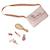 Set de beauté coccinelle Rose 2 - vertbaudet enfant 