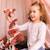Spirale d'activités Rose 4 - vertbaudet enfant 