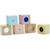 Blocs sensoriels pastel Beige 2 - vertbaudet enfant 