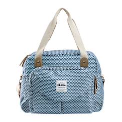 Puériculture-Sac à langer iconique grand volume 23 l geneve