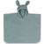 Poncho de bain éponge en coton Beige+Bleu+Creme+Nougat+Rose+Vert d'eau 7 - vertbaudet enfant 