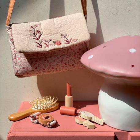 Set de beauté coccinelle Rose 3 - vertbaudet enfant 