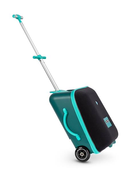Micro luggage eazy - vert Vert sapin 6 - vertbaudet enfant 