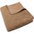 Couverture en polaire Marron 1 - vertbaudet enfant 