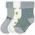 Lot de 3 paires de chaussettes bébé Bleu+Rose 1 - vertbaudet enfant 