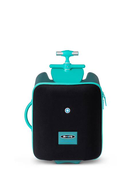 Micro luggage eazy - vert Vert sapin 3 - vertbaudet enfant 