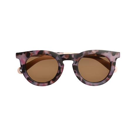 Lunettes de soleil enfant 4-6 ans Arc-en-ciel gris+Arc-en-ciel orange+Bleu baltique+Écaille bleue+Écaille foncée+Écaille rose+Terracotta 24 - vertbaudet enfant 