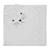 Cape de bain chat Gris+Rose+Rose foncé 6 - vertbaudet enfant 
