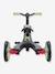 Tricycle Explorer 4 en 1 évolutif draisienne beige+bleu+menthe+noir+rose+vert sauge 36 - vertbaudet enfant 