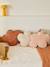 Coussin Nuage rose 2 - vertbaudet enfant 
