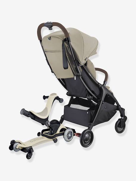 Connecteur CONNECT 360 noir 2 - vertbaudet enfant 