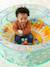 Aire de jeu - piscine à balles multicolore 1 - vertbaudet enfant 