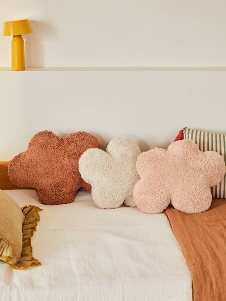 Coussin Nuage beige 2 - vertbaudet enfant 