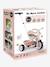 Tricyle Be Move Confort - beige+rose 11 - vertbaudet enfant 