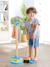 Support balai et set de nettoyage multicolore 3 - vertbaudet enfant 