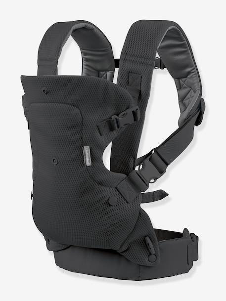 Porte-Bébé Flip Light n Airy gris 1 - vertbaudet enfant 
