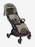 Poussette Stroll Lite noir+taupe 13 - vertbaudet enfant 