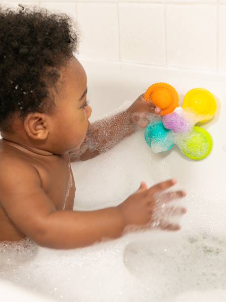 Coffret de 'spinners' en silicone multicolore 7 - vertbaudet enfant 