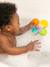 Coffret de 'spinners' en silicone multicolore 7 - vertbaudet enfant 