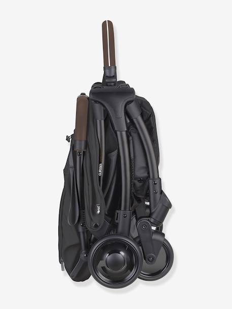 Poussette Stroll Lite noir+taupe 7 - vertbaudet enfant 