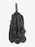 Poussette Stroll Lite noir+taupe 7 - vertbaudet enfant 