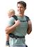 Porte-Bébé Flip Light n Airy gris 9 - vertbaudet enfant 