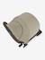 Poussette Stroll Lite noir+taupe 16 - vertbaudet enfant 
