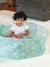 Aire de jeu - piscine à balles multicolore 5 - vertbaudet enfant 