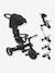 Tricycle Explorer 4 en 1 évolutif draisienne beige+bleu+menthe+noir+rose+vert sauge 23 - vertbaudet enfant 