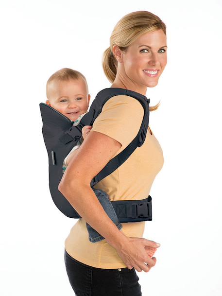 Porte-Bébé Flip Light n Airy gris 10 - vertbaudet enfant 