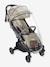 Poussette Stroll Lite noir+taupe 12 - vertbaudet enfant 
