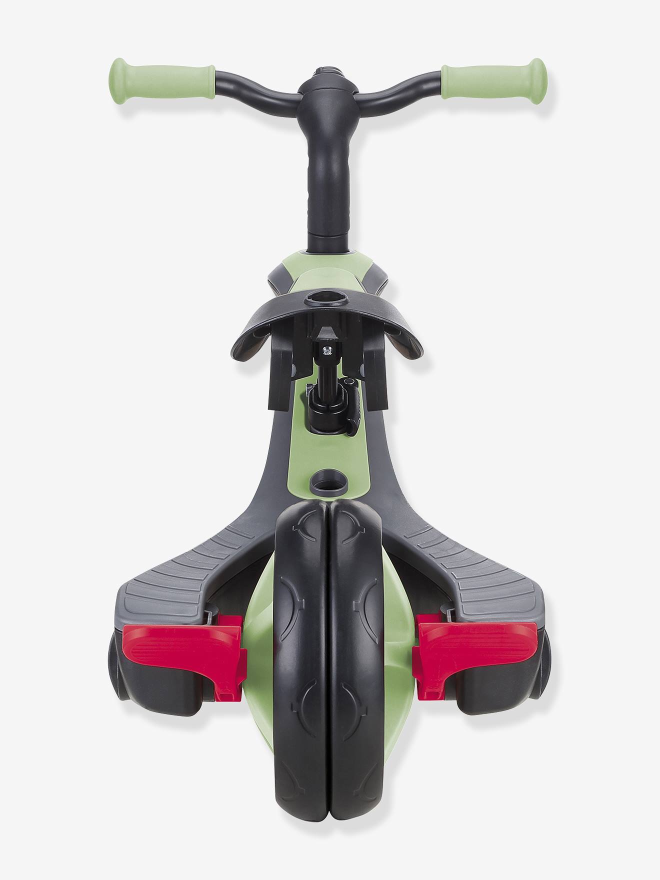 Globber In Tricycle Evolutif Vertbaudet Tricycle Explorer En