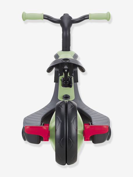 Tricycle Explorer 4 en 1 évolutif draisienne beige+bleu+menthe+noir+rose+vert sauge 37 - vertbaudet enfant 