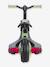 Tricycle Explorer 4 en 1 évolutif draisienne beige+bleu+menthe+noir+rose+vert sauge 37 - vertbaudet enfant 
