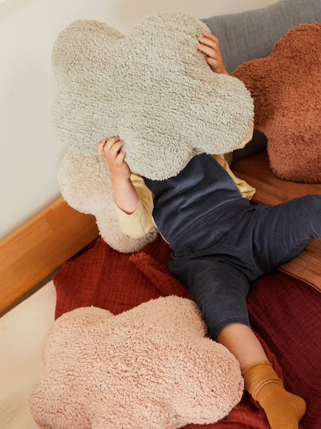 Coussin Nuage bleu 2 - vertbaudet enfant 