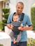 Porte-Bébé Flip Light n Airy gris 6 - vertbaudet enfant 