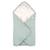 Nid d'ange biside ouatiné hiver  - teddy matelassé chaud Beige+Green+Lunar+Mix grey+Vintage 13 - vertbaudet enfant 