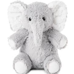 Jouet-Peluche bruit blanc nomade on the go elliot l'éléphant