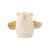Peluche musicale chouette Beige 5 - vertbaudet enfant 